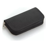 Case Capa Bolsa Porta Cartão De Memória Sd Sdhc Micro