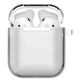 Case Capa Capinha Para AirPods 1 E 2 Envio 24h