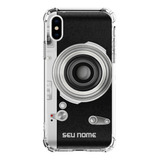 Case Capa Capinha Personalizada P Moto G8 Power Lite