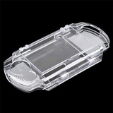 Case Capa Cristal Acrílico Psp 2000 3000 Pelicula Tp X