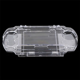 Case Capa Cristal Acrílico Psp 2000 3000 Transparente Z