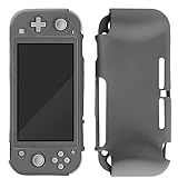 CASE CAPA DE SILICONE PARA NINTENDO