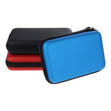 Case Capa Estojo Nintendo 3ds Para