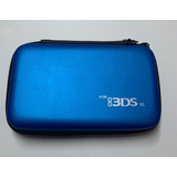 Case Capa Estojo Para Nintendo New 3dsxl 3dsxl Porta Jogos