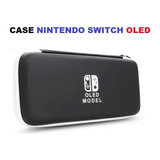 Case Capa Estojo Para Nintendo Switch