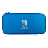 Case Capa Estojo Proteção Nintendo Switch Oled