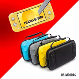 Case Capa Mini Nintendo Switch Lite