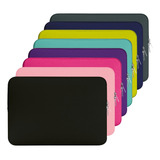 Case Capa Neoprene Macbook Air Ou Pro 13 A2337 A2338 Chip M1