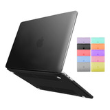 Case Capa P  Macbook New Pro 13 A2338 Com Chip M2 Apple 2022