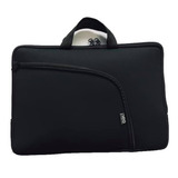 Case Capa P Notebook 15 6 Alça Neoprene Cores Luva
