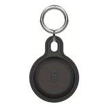 Case Capa Para Airtag De Silicone Rastreador Prova Dagua Pet