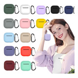 Case Capa Para Apple AirPods 4 Geração Novo Nf