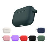 Case Capa Para Apple AirPods Pro  2  Geração  Novo   Nf