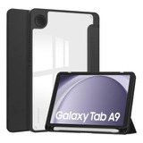 Case Capa Para Galaxy Tab A9