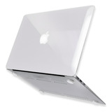 Case Capa Para Macbook Air 13 Polegadas A1466 2010 Até 2017