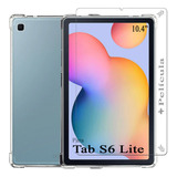 Case Capa Para Tablet Galaxy Tab