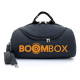 Case Capa Protetora Jbl Boombox 2