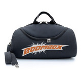 Case Capa Protetora Jbl Boombox Com Alça De Ombro Estampada
