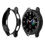 Case Capa Protetora Para Samsung Galaxy Watch 4 Classic 42mm