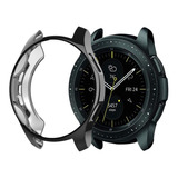 Case Capa Protetora Para Samsung Galaxy Watch Bt 42mm