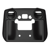 Case Capa Silicone Controle Dji Rc Mini 3 Pro