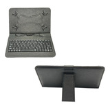 Case Capa Teclado Embutido P Galaxy Tab A9 11 0 X210 X215