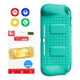 Case Capa Tpu Nintendo Switch Lite