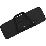 Case Capa Transporte Rifle Airsoft 90x30 Dispropil Simples
