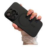 Case Capinha Magsafe Fosca P iPhone 11 12 13 14 Pro Max