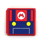 Case Cartucho Macacão Super Mario Odyssey