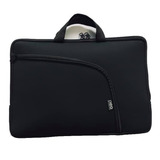 Case Case Luva P Notebook Bolso Pequeno 15 Preta