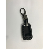 Case Chave Canivete Vw Golf Mk7 Tsi Fibra De Carbono