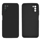 Case Compatível Com Xiaomi Mi Poco M3 Redmi 9t