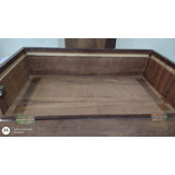 Case De Madeira Para Mesa De Som Até 16 Canais Da Ciclotron