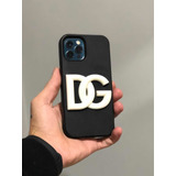 Case Dolce Gabbana iPhone 12 Pro