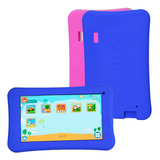 Case Emborrachada M7s Go Lite Tablet 7 Polegadas Película