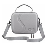 Case Estojo Bolsa Bag Estabilizador Para Dji Osmo Mobile 6