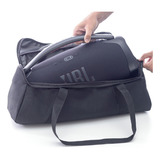 Case Estojo Bolsa Capa Jbl Boombox