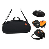 Case Estojo Bolsa Mala Para Jbl Boombox Com Bolso Nova