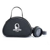 Case Estojo Capa Porta Headphone Fone Jbl Beats Sony C Nota