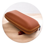 Case Estojo Capinha P Óculos Bolsinha Proteção Anti Impacto