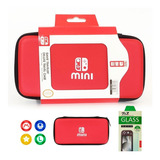 Case Estojo Nintendo Switch Lite C