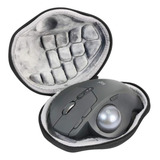 Case Estojo Para Mouse Logitech Mx Ergo Wireless Trackball