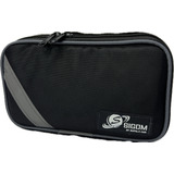 Case Estojo Para Multimetro Digital Bolso Interno Para Cabos