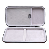 Case Estojo Para Teclado Logitech Mx Mini