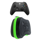 Case Estojo Protetor Para Controle Xbox Series X S
