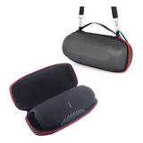 Case Estojo Rígido Bolsa Protetora P Jbl Charge 4 E 5