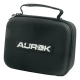 Case Estojo Rígido De Proteção Para Abafador E Óculos Aurok