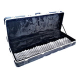 Case Estojo Teclado 5 8 Super Luxo Kgb Profissional
