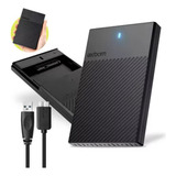 Case Externo Para Hd